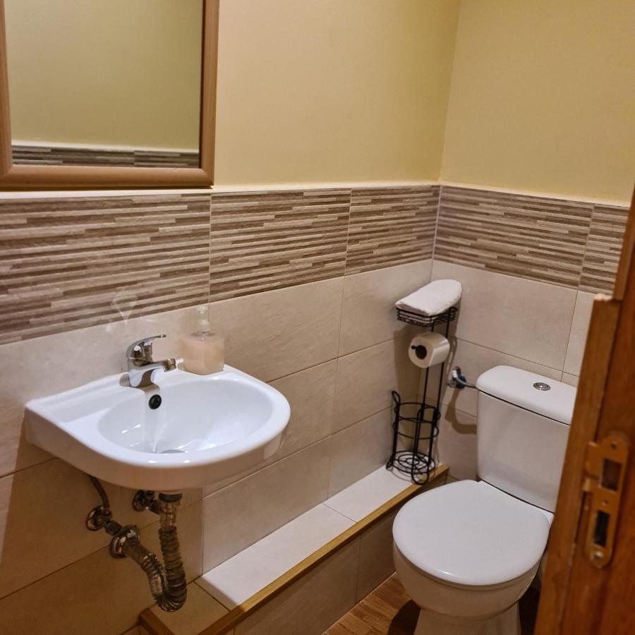 Hostal Oporto Мадрид Экстерьер фото